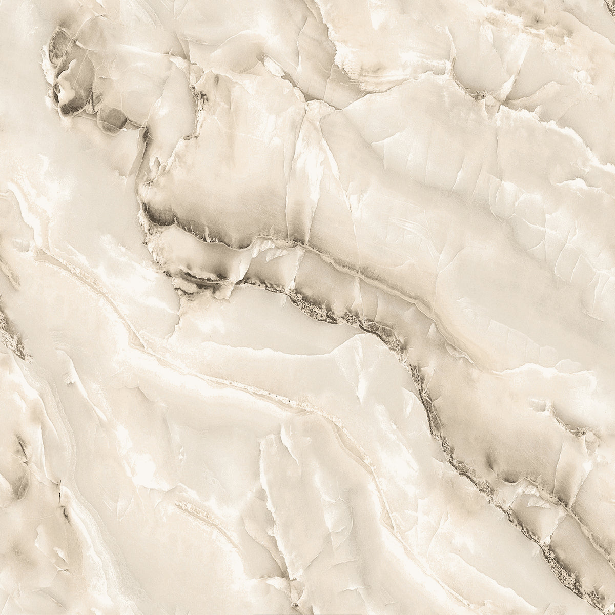 Onyx Vein Wallpaper