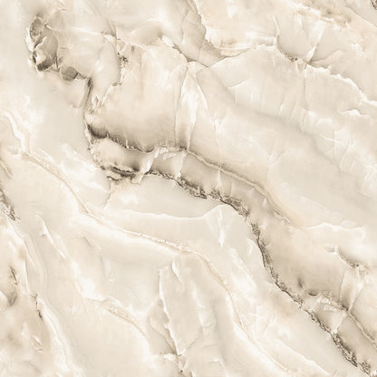 Onyx Vein Wallpaper
