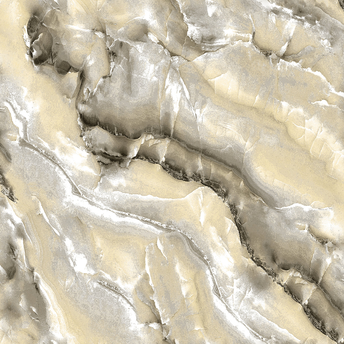Onyx Vein Wallpaper