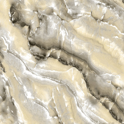 Onyx Vein Wallpaper