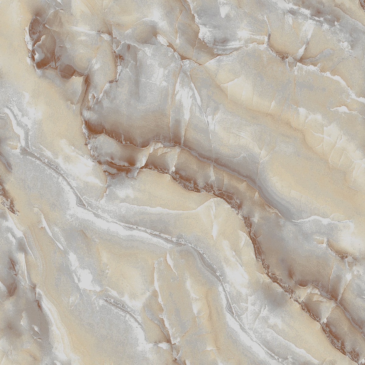 Onyx Vein Wallpaper