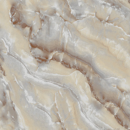 Onyx Vein Wallpaper