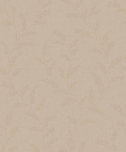 Leaf Elara Wallpaper