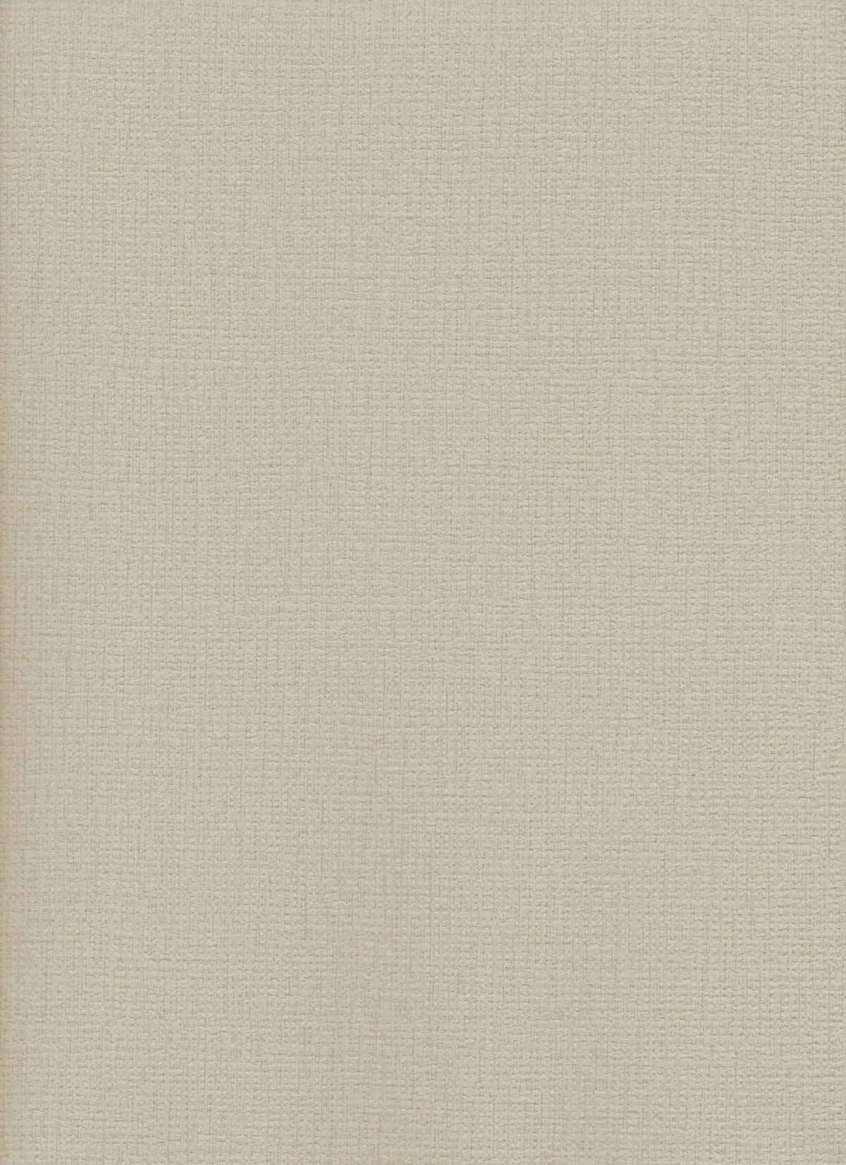 Linen Serene Wallpaper