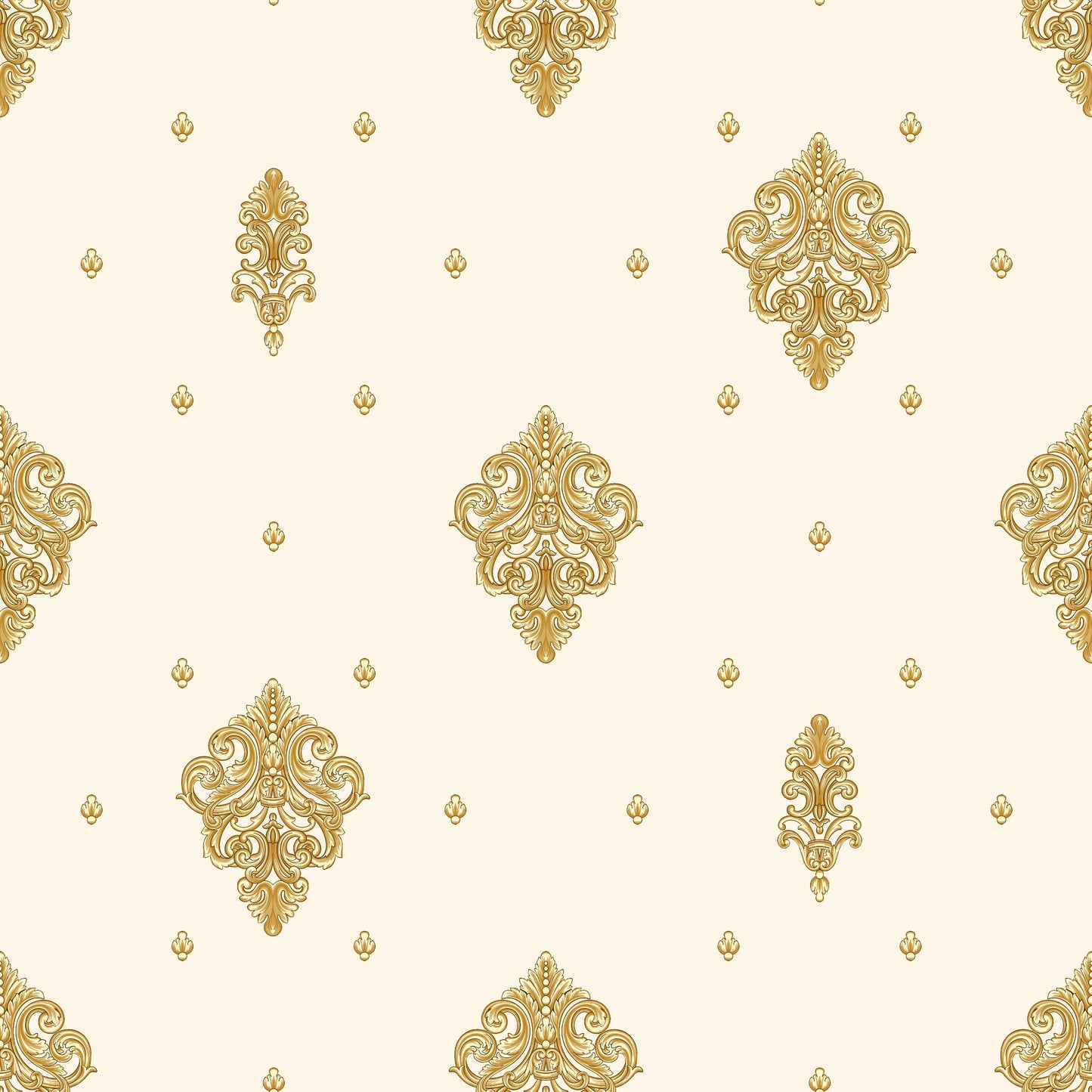 Florentine Damask