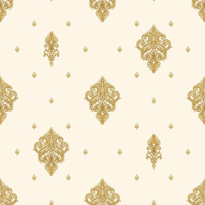 Florentine Damask