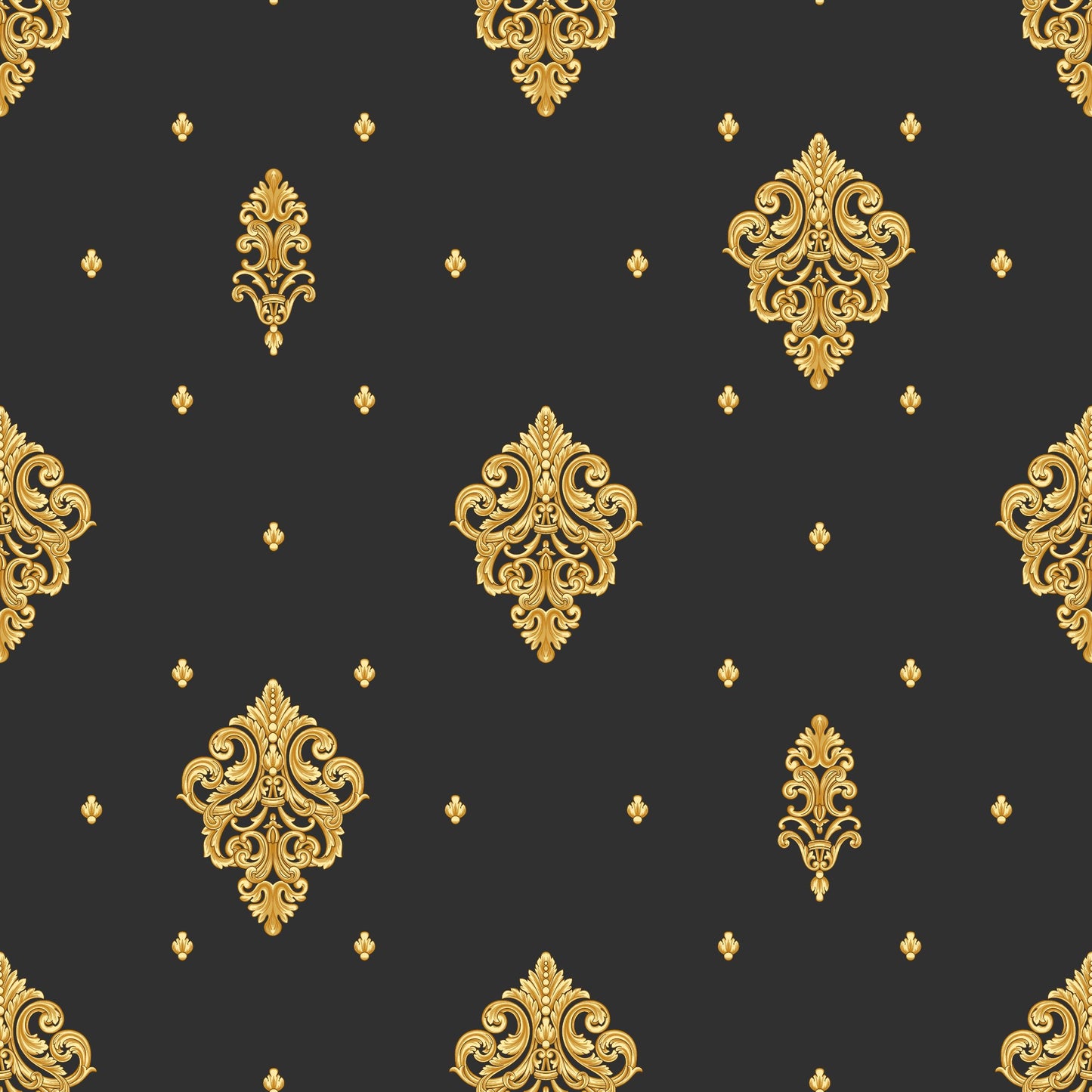 Florentine Damask