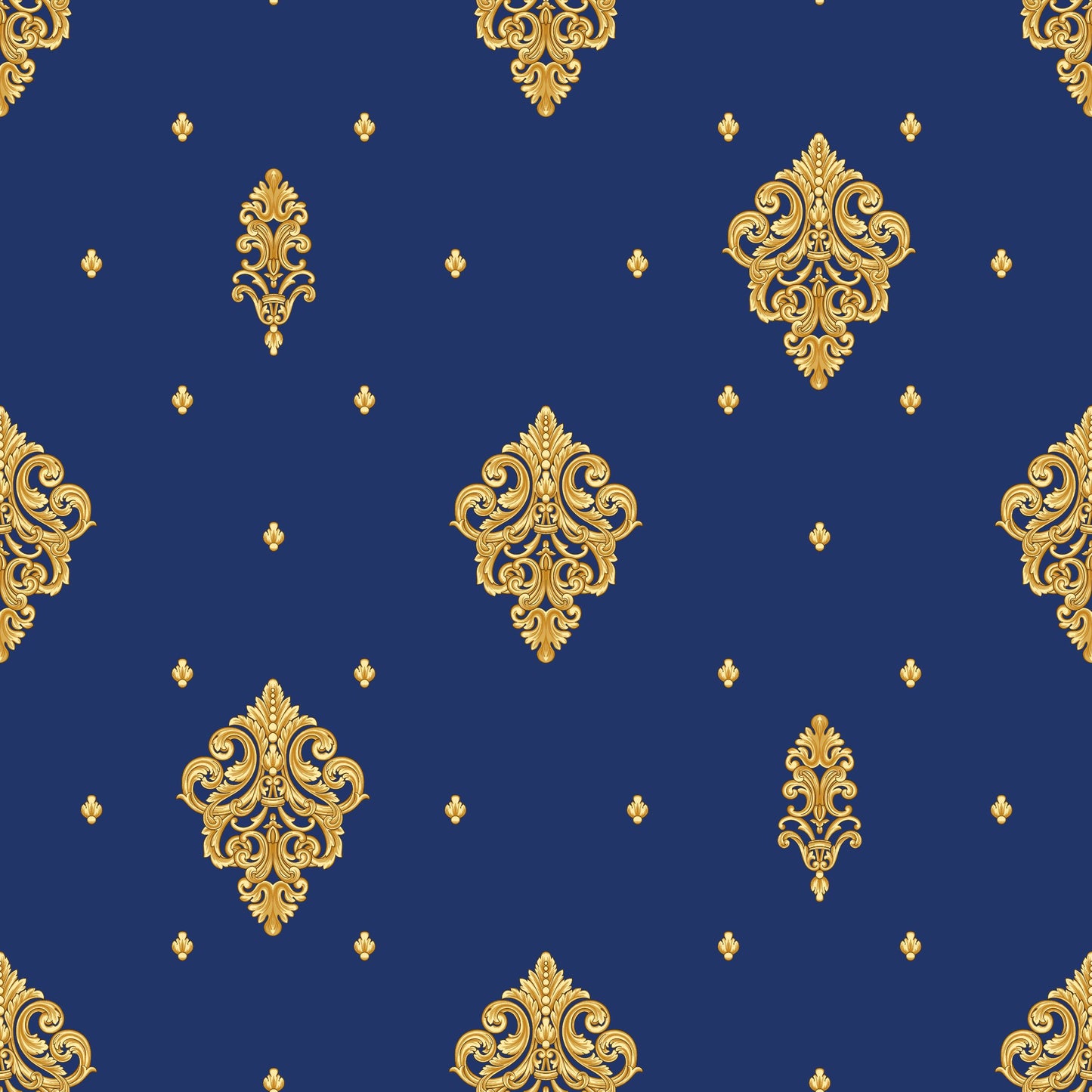 Florentine Damask