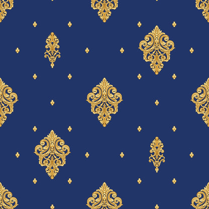 Florentine Damask