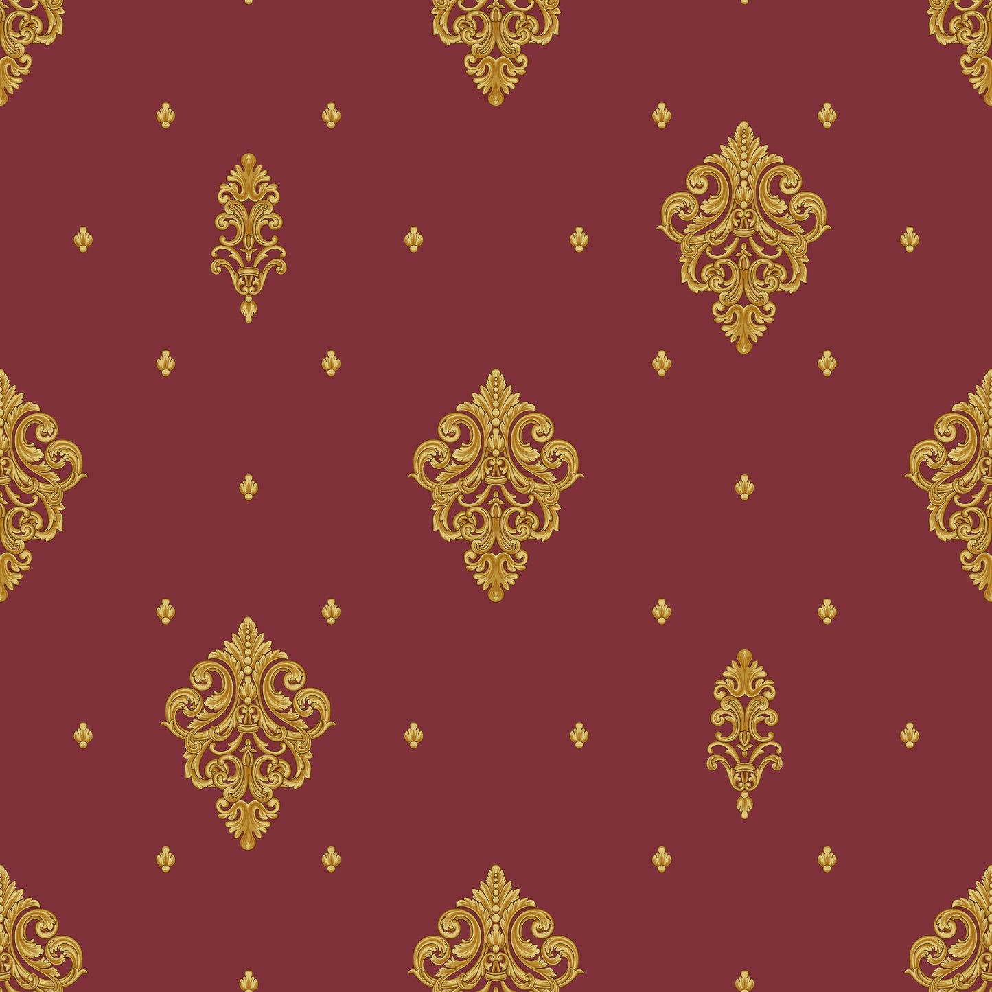 Florentine Damask