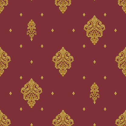 Florentine Damask