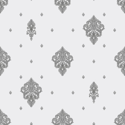 Florentine Damask