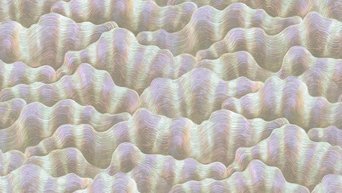 abstract texture wallpaper for dining room India