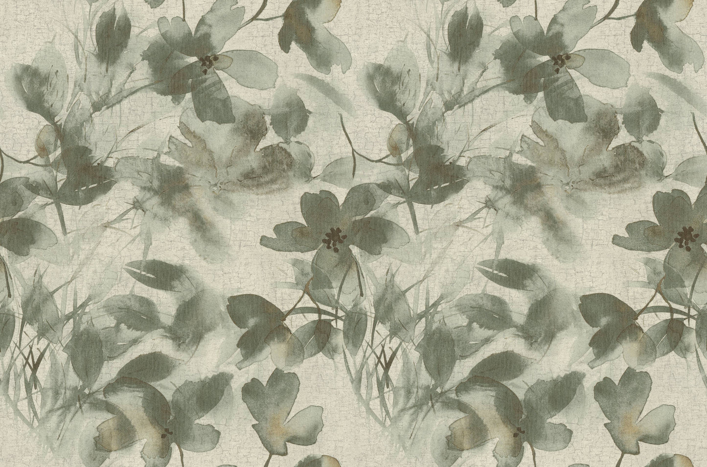 floral wallpaper for living room India