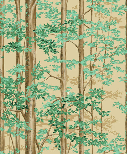 Farmhouse Wallpaper
