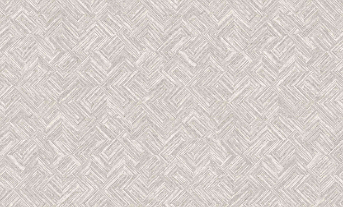 Vintage Interlock Wallpaper