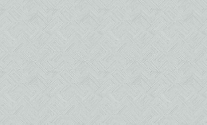 Vintage Interlock Wallpaper