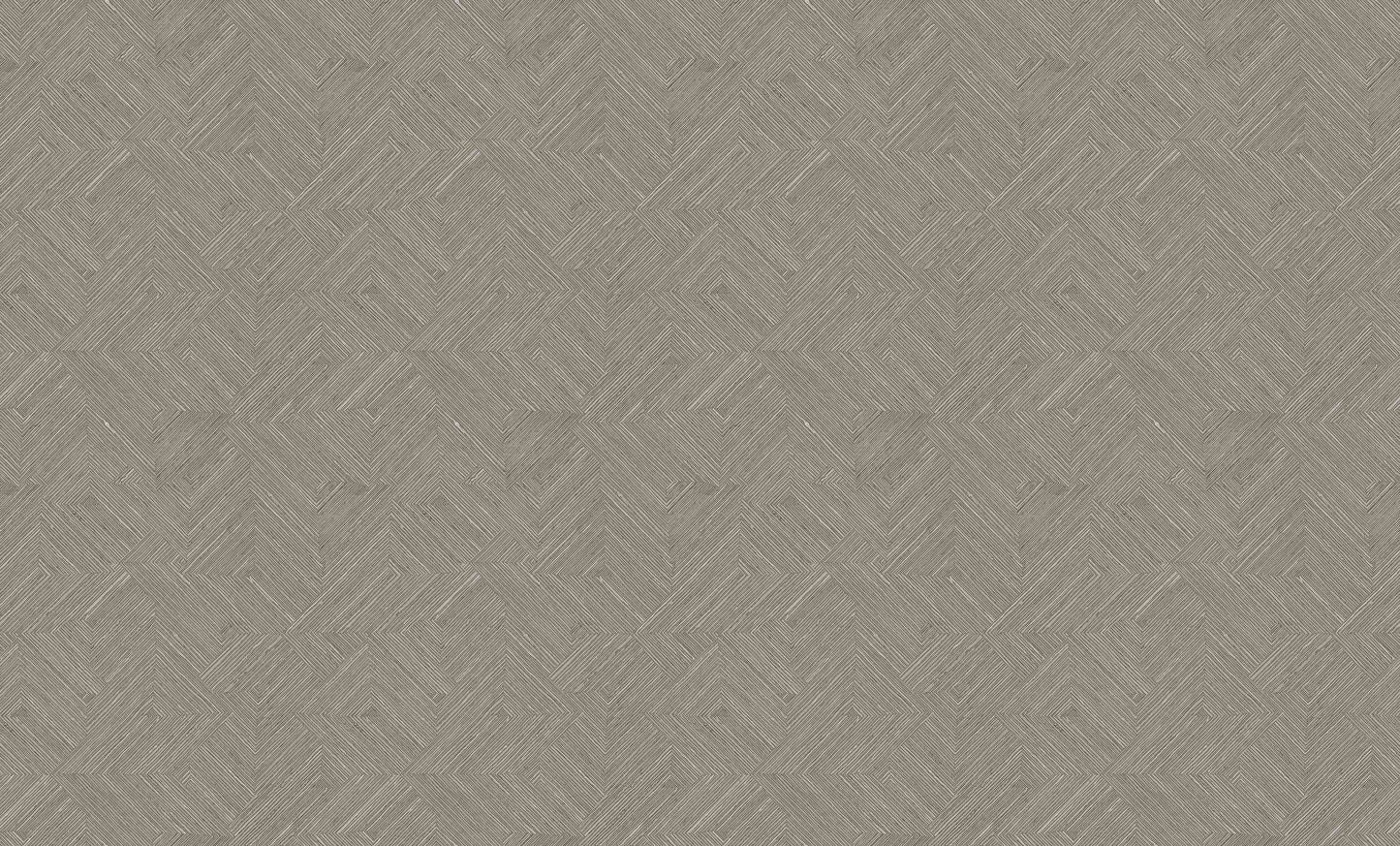 Vintage Interlock Wallpaper