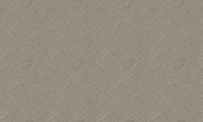 Vintage Interlock Wallpaper