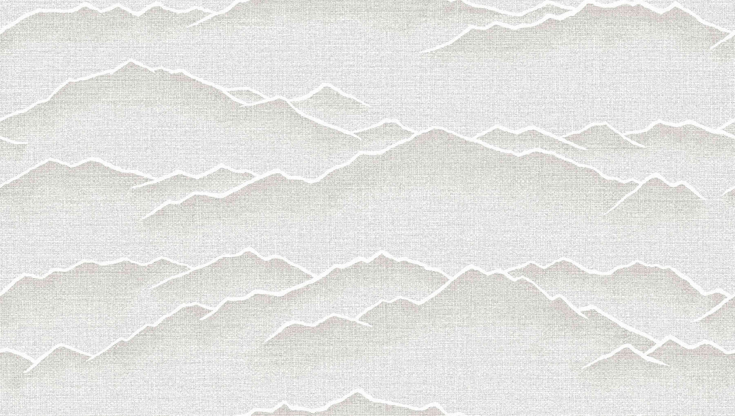 Cloudy Days Wallpaper