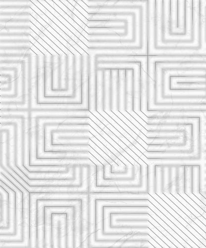 Square Maze