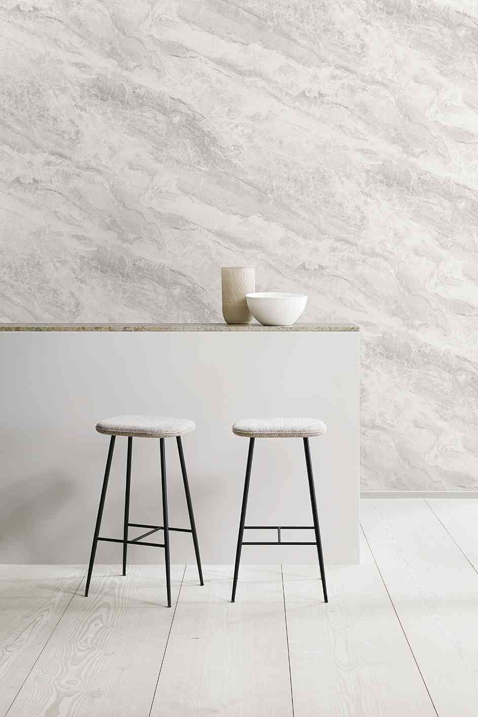 Crystalline Limestone