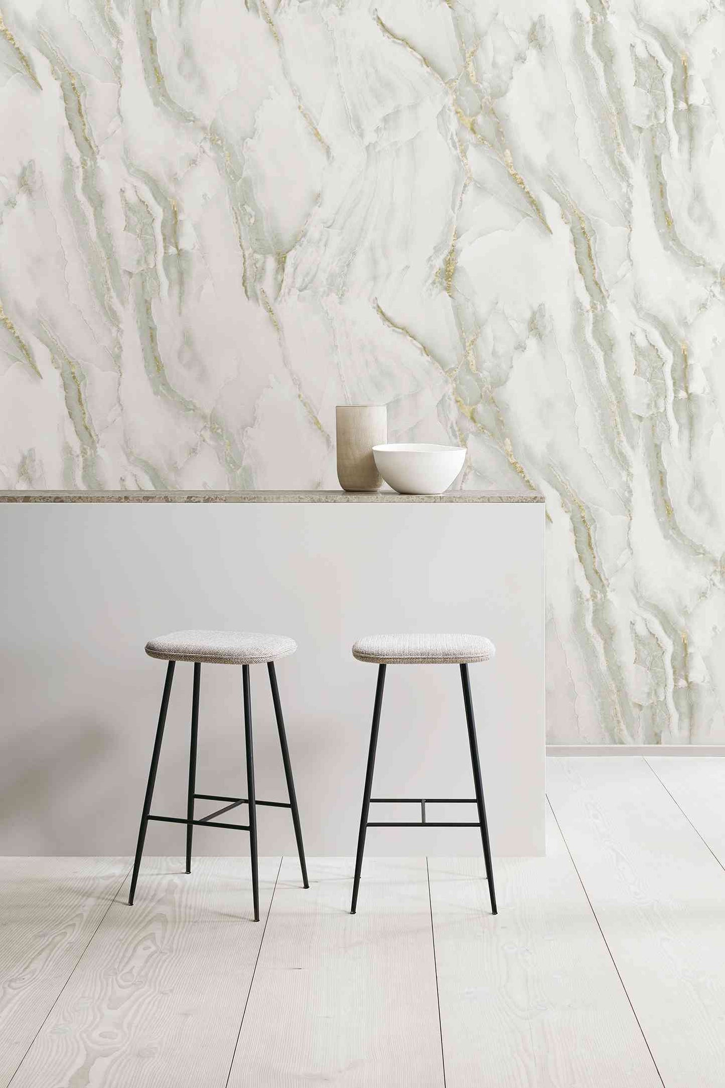 Marble Silk
