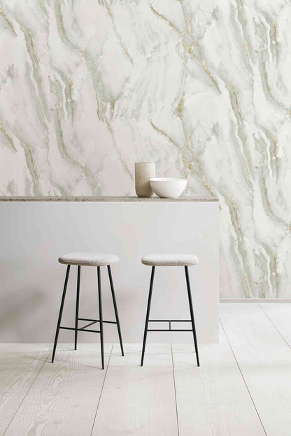 Marble Silk
