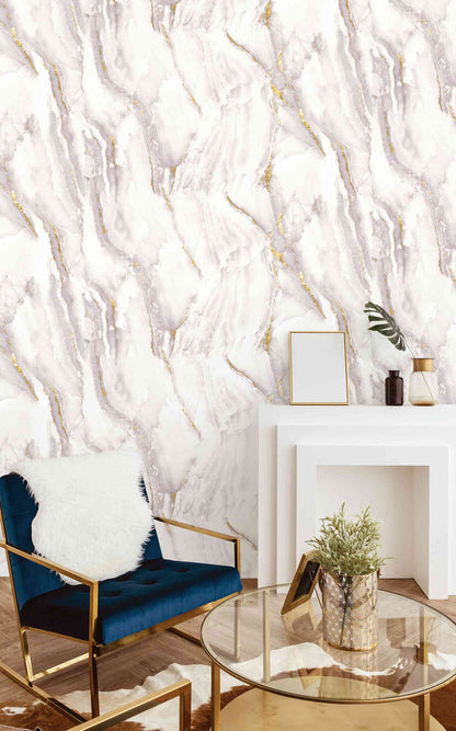 Marble Silk