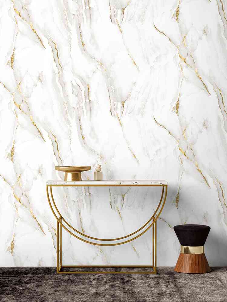 Marble Silk