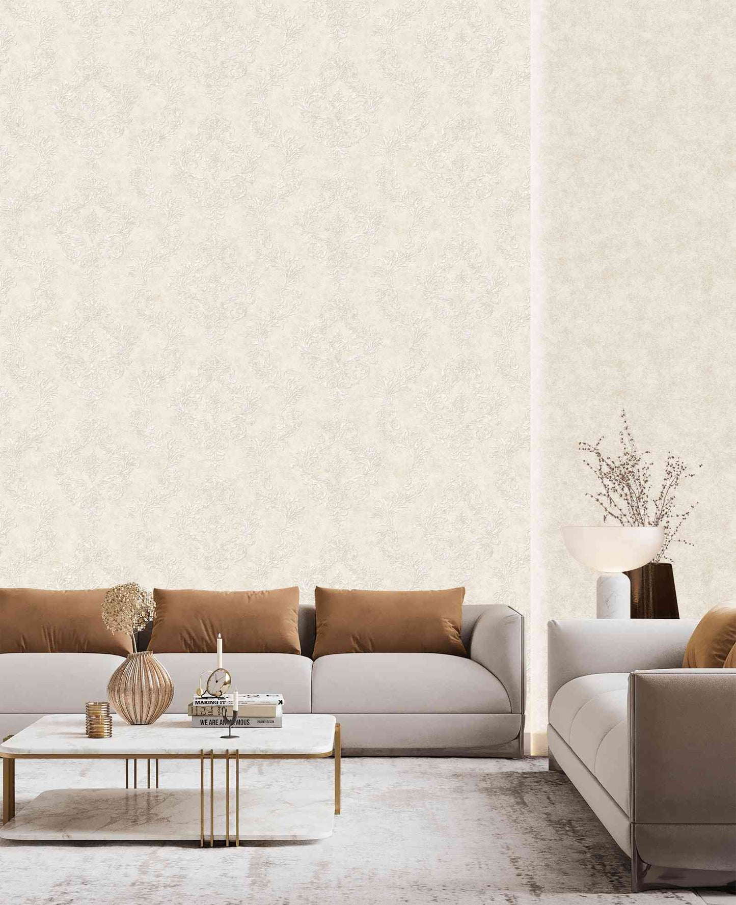 Evergreen Wallpaper