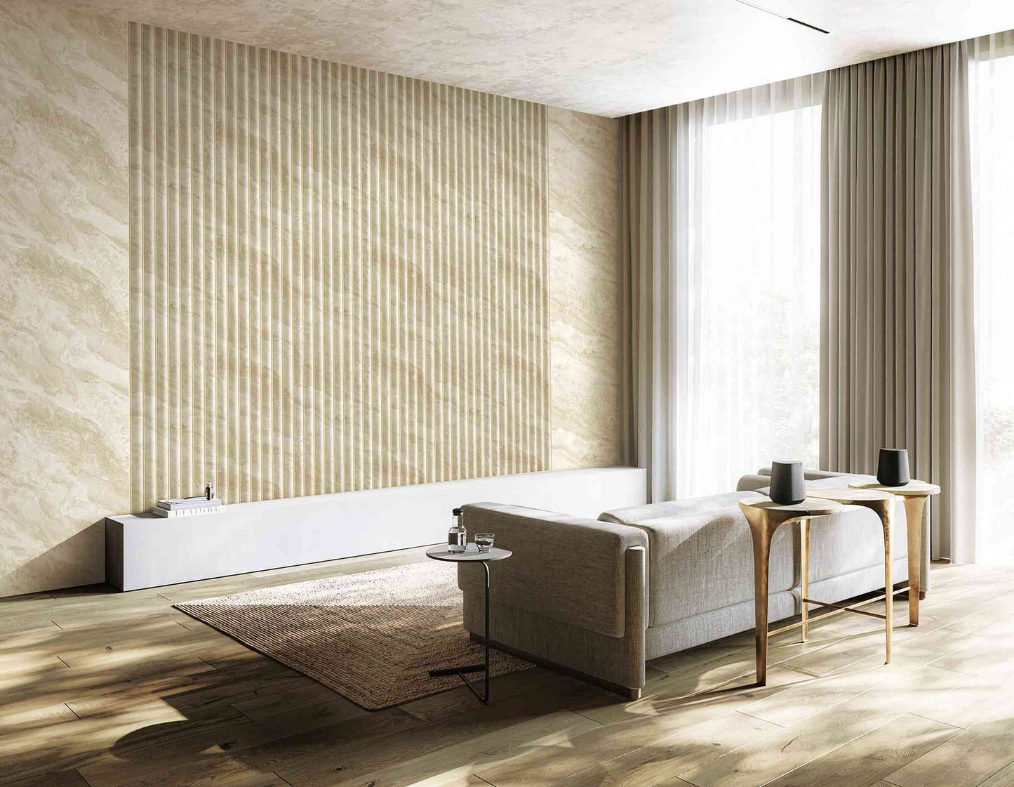 Crystalline Limestone