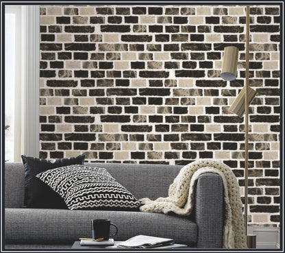 Rustic Wall
