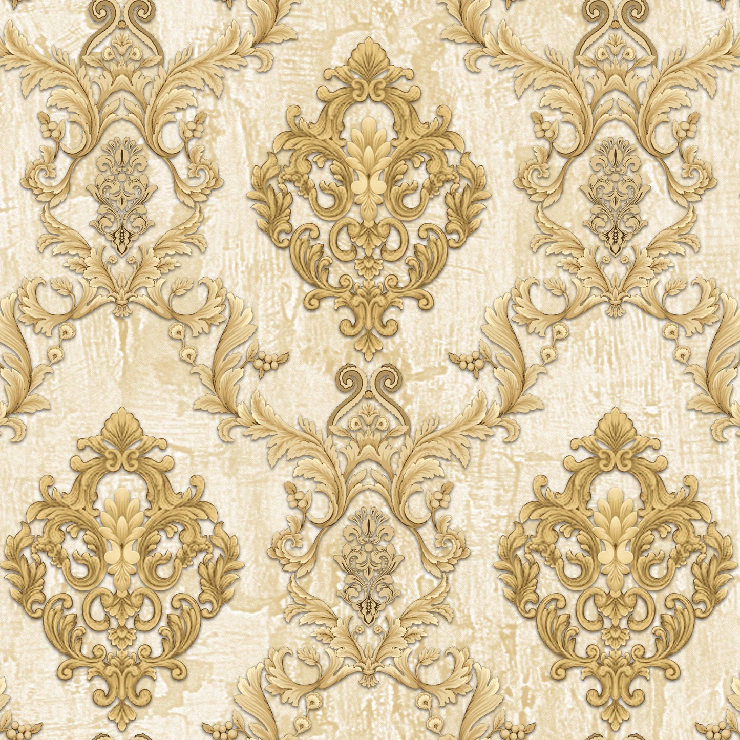Windsor Damask Wallpaper