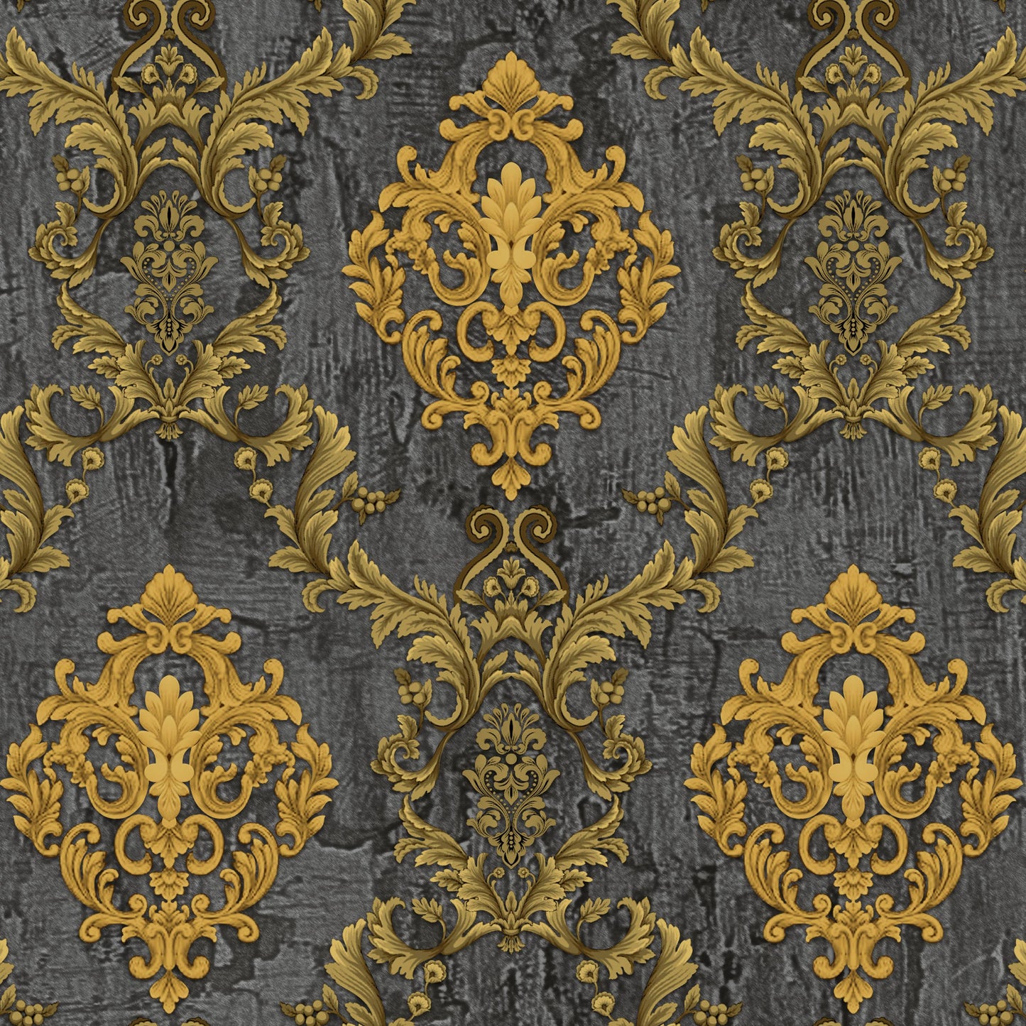 Windsor Damask Wallpaper
