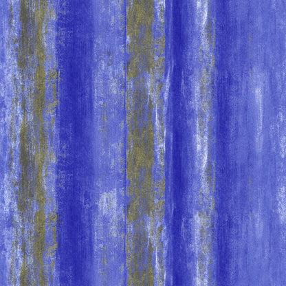 Windsor Stripe Wallpaper