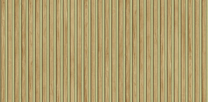 Wood Illusion Wallpaper