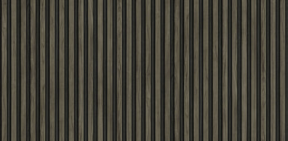 Wood Illusion Wallpaper