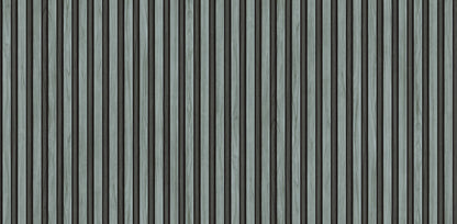 Wood Illusion Wallpaper