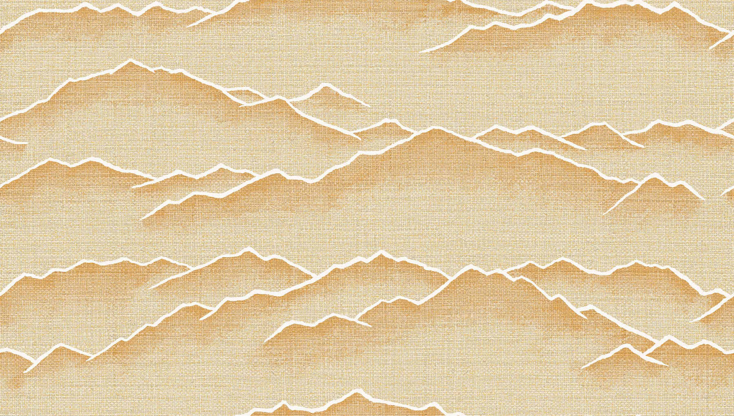 Cloudy Days Wallpaper