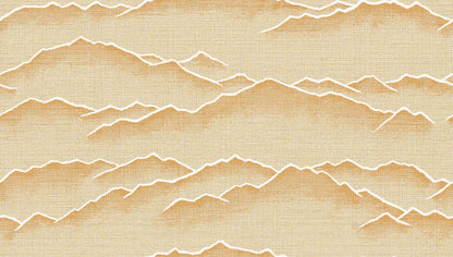 Cloudy Days Wallpaper