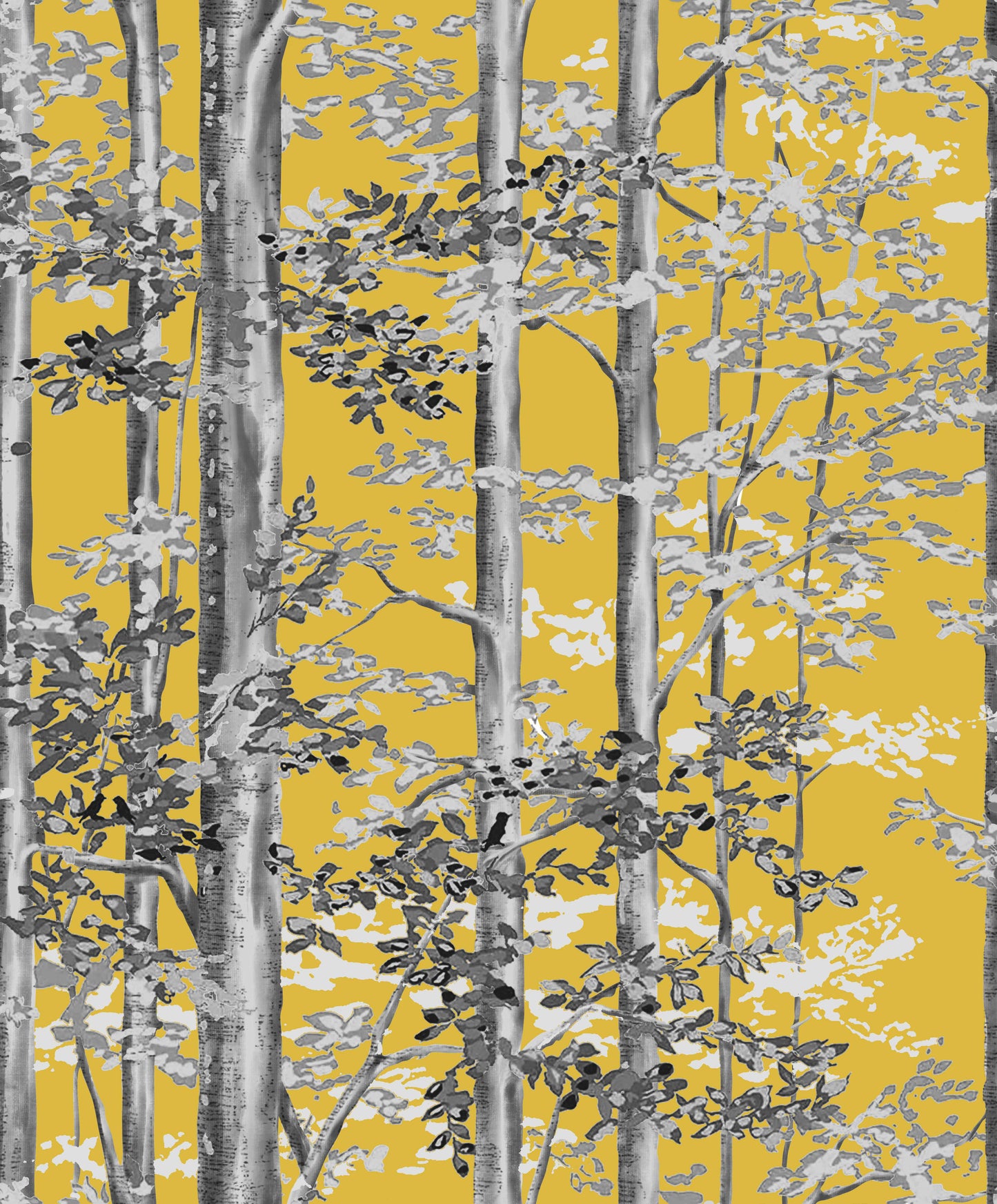 Farmhouse Wallpaper