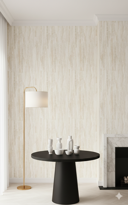 abstract texture wallpaper for dining room India