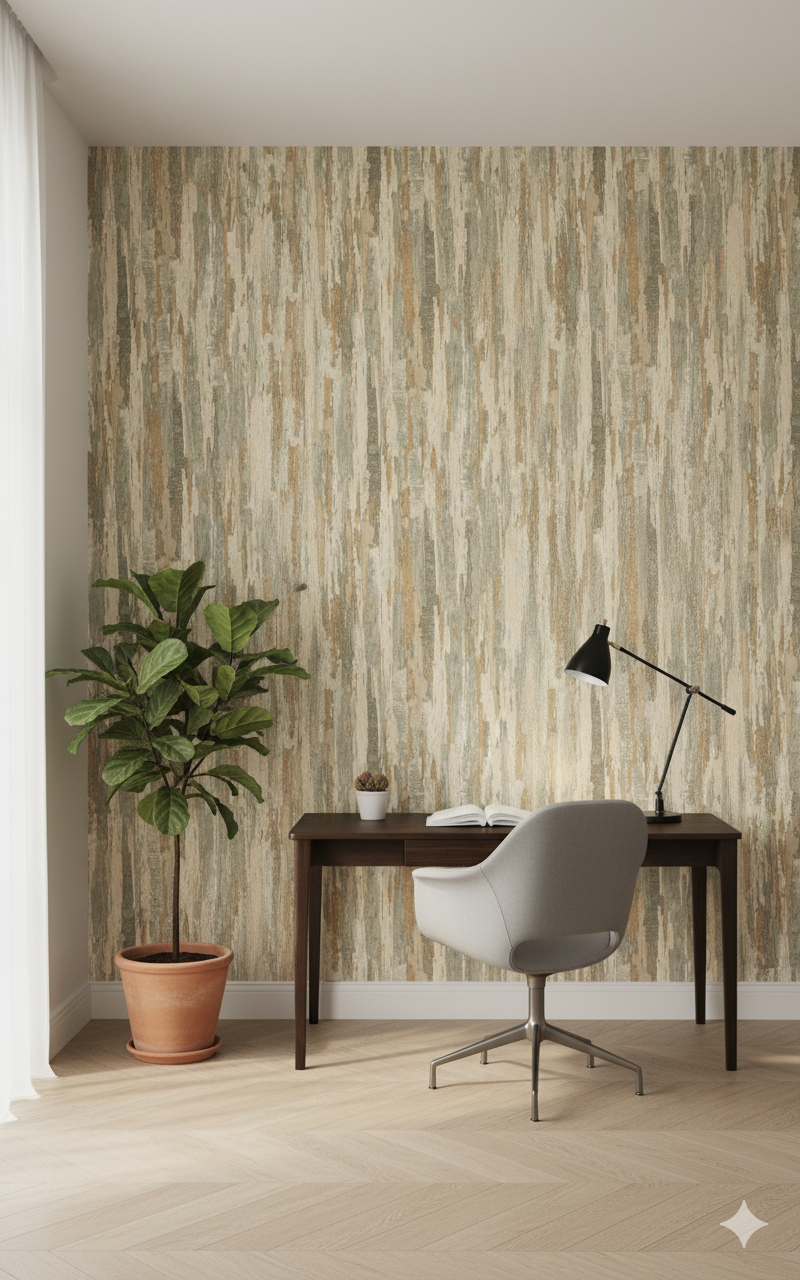 abstract texture wallpaper for office India