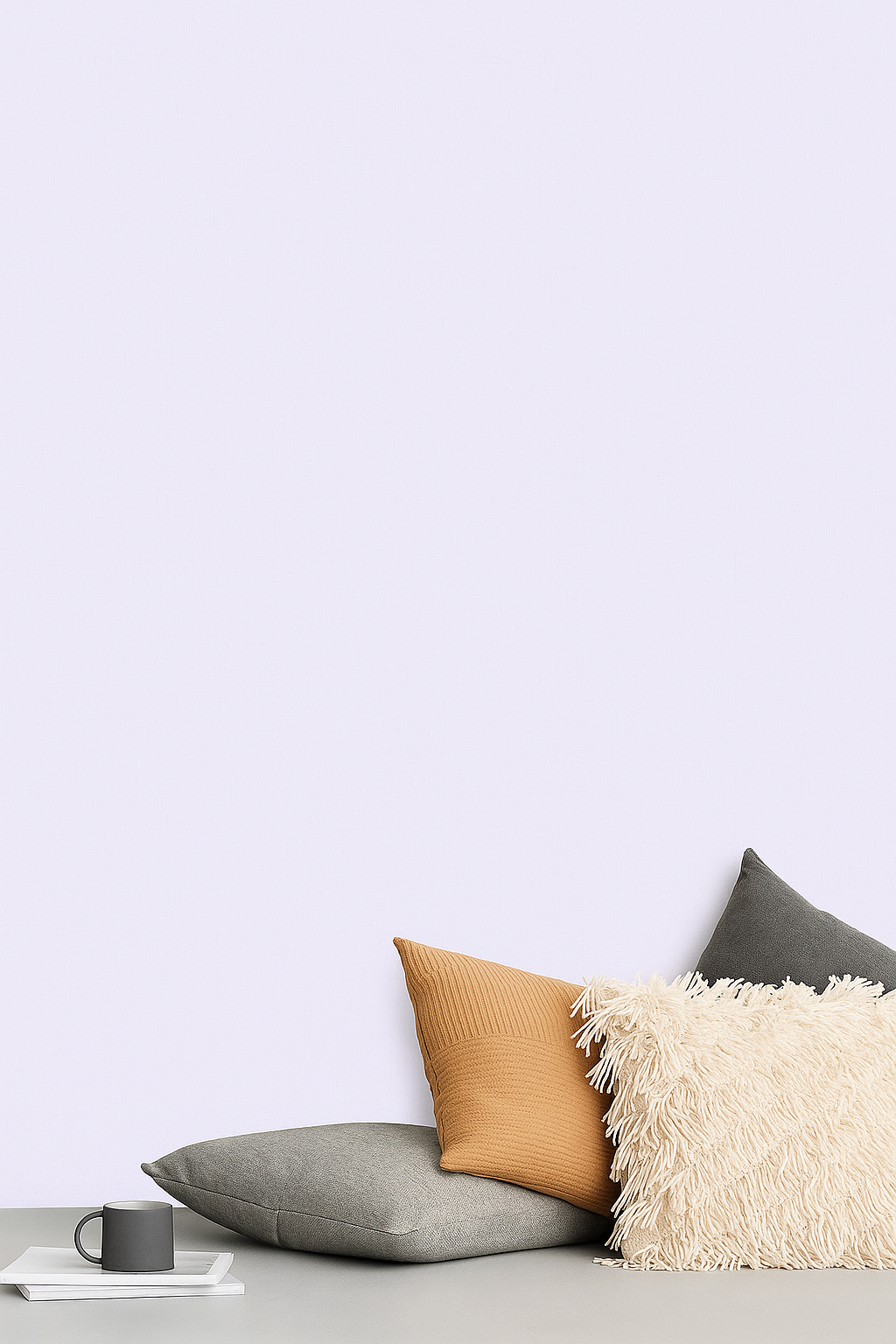 fabric texture wallpaper for studio India