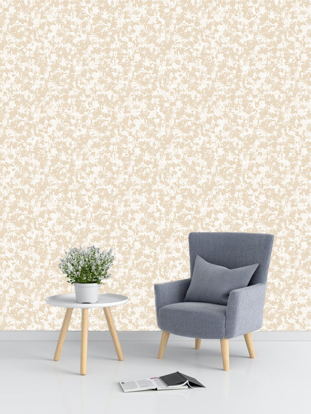 abstract texture wallpaper for dining room India