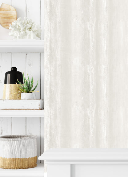 Windsor Stripe Wallpaper