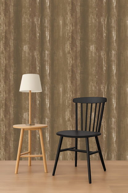 Windsor Stripe Wallpaper