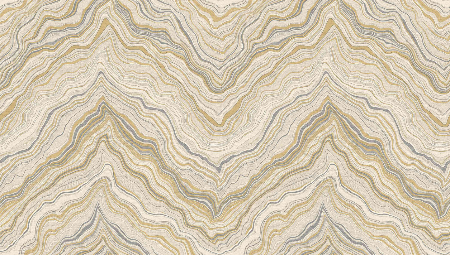 Waves Wallpaper