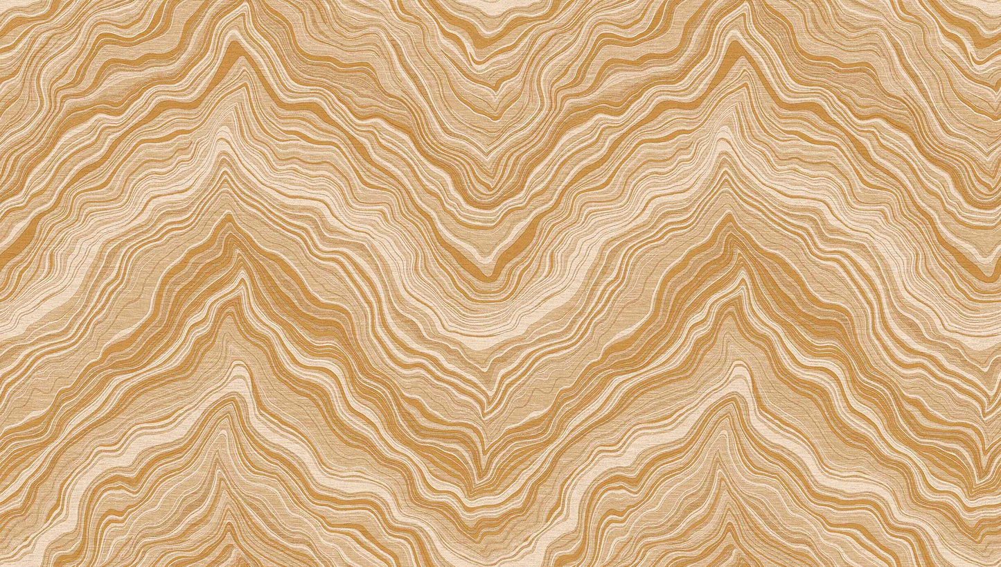Waves Wallpaper